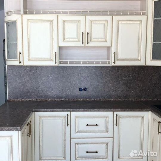 Кухня Кухонный гарнитур