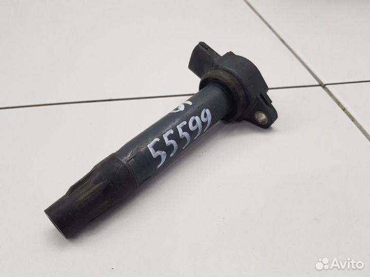 Катушка зажигания