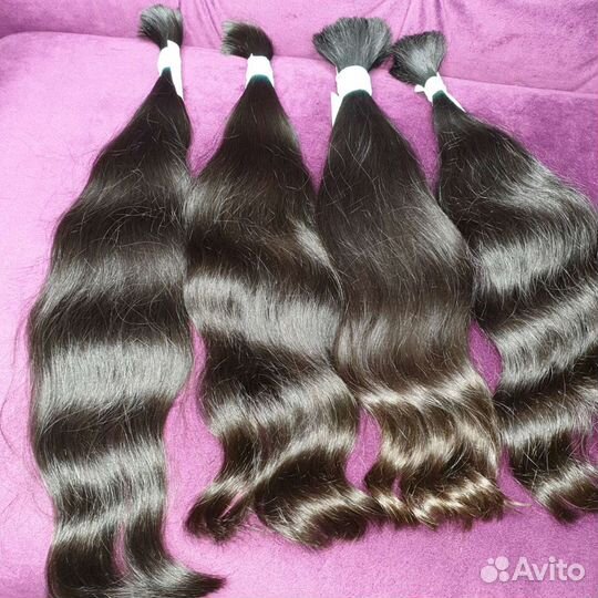 Продажа волос для наращивания