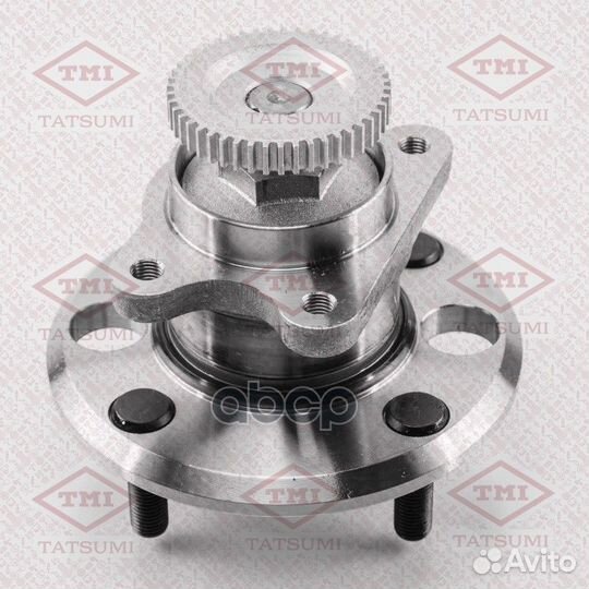 Ступица задняя hyundai Sonata 98-KIA Magentis