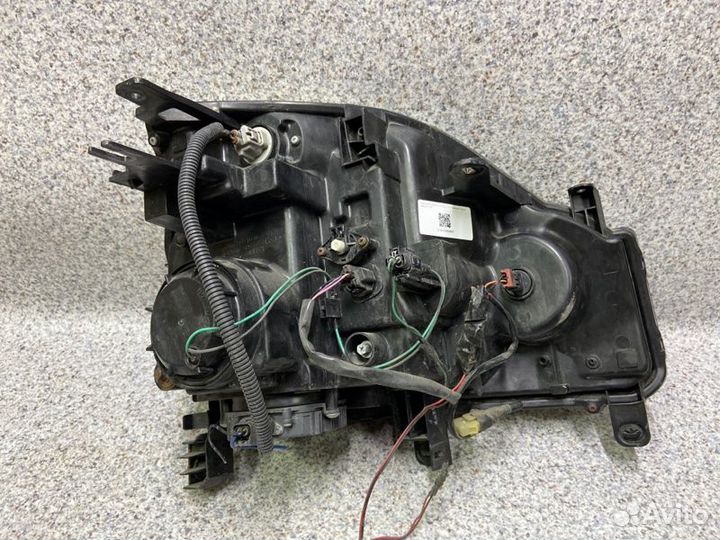 Фара левая Nissan X-Trail T31 2007