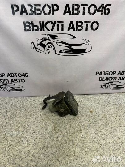 Блок ABS Kia Optima 3 TF G4ND 2015