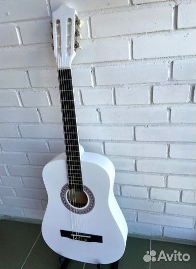 Гитара классика