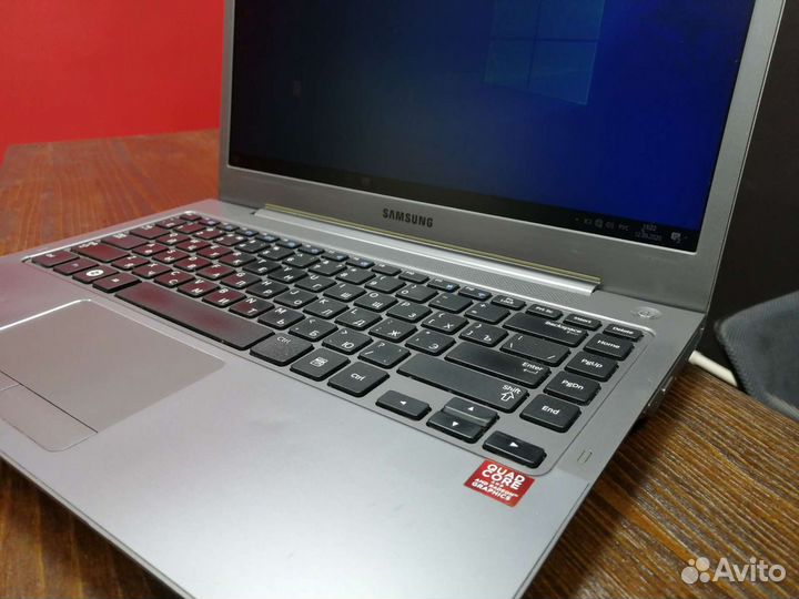 Ультрабук 13,3