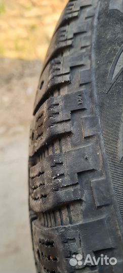 Nokian Tyres Hakkapeliitta 5 265/60 R18 114T