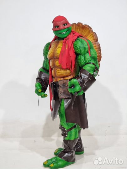 Аниматоры Черепашки Ниндзя