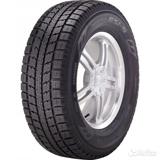 Toyo Observe GSi-5 225/50 R17