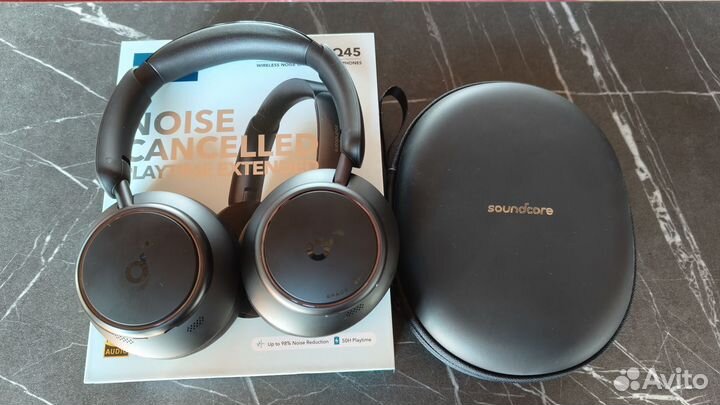 Soundcore Space Q45