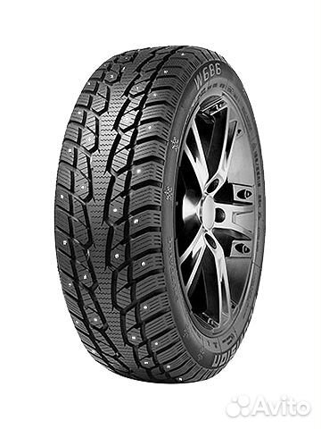 Ovation EcoVision W-686 205/60 R16