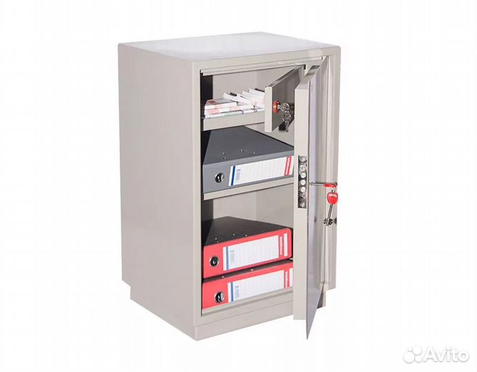 Сейф шкаф