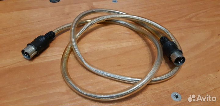 Советский провод 5 дин