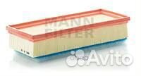 Фильтр воздушный mann-filter C 32 130 audi Q5/A