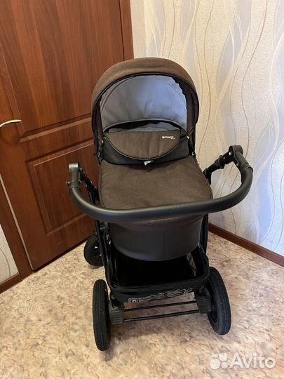 Коляска verdi 3 в 1