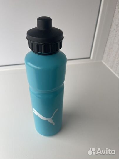 Спортивная бутылка для воды рuna