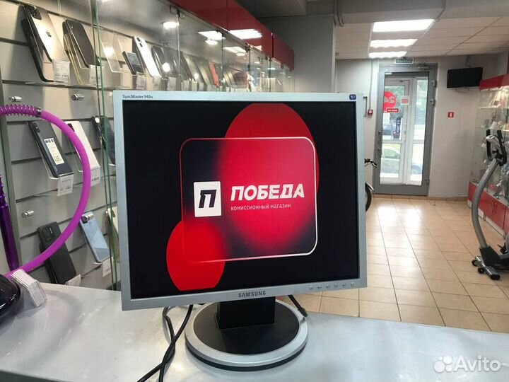 Бе8 Мониторы