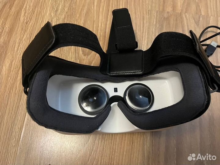 Vr очки samsung gear vr