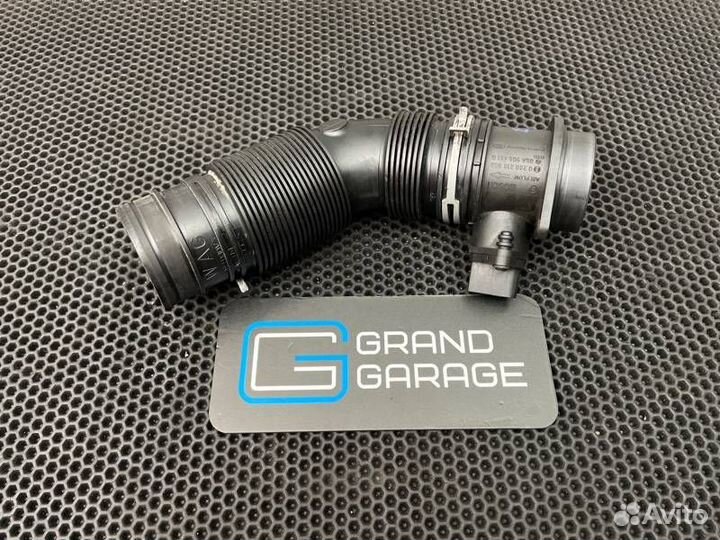 Дмрв Audi Q7 4LB BAR 4.2