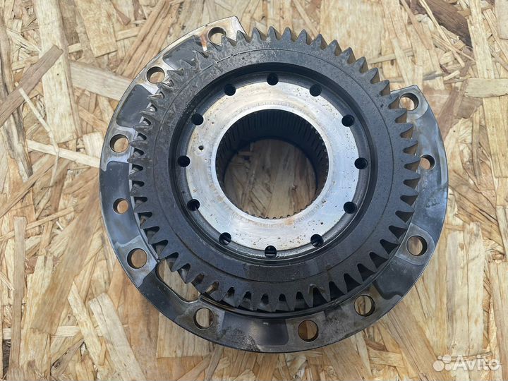 Подшипник АКПП A6GF1