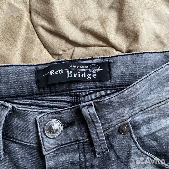 Джинсы Balmain type