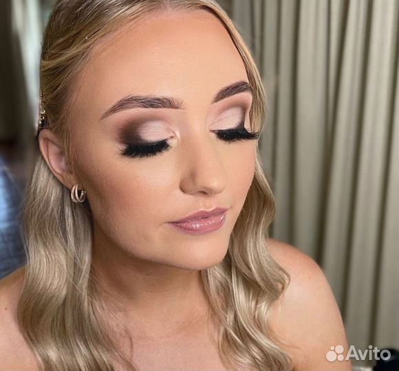 Визажист стилист макияж причёски обучение татуаж