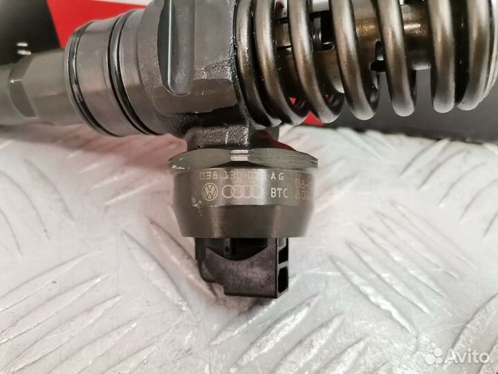 Форсунка для Volkswagen Golf 5