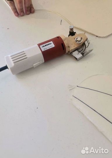 Баллистика в пояс А-19,А-23 ARS arma Бр1