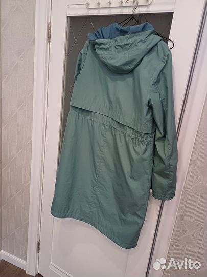 Парка женская 48 50