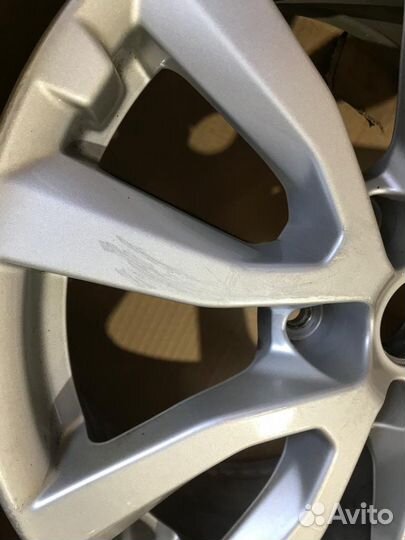 Продам диск колеса для Ниссан X-Trail T32