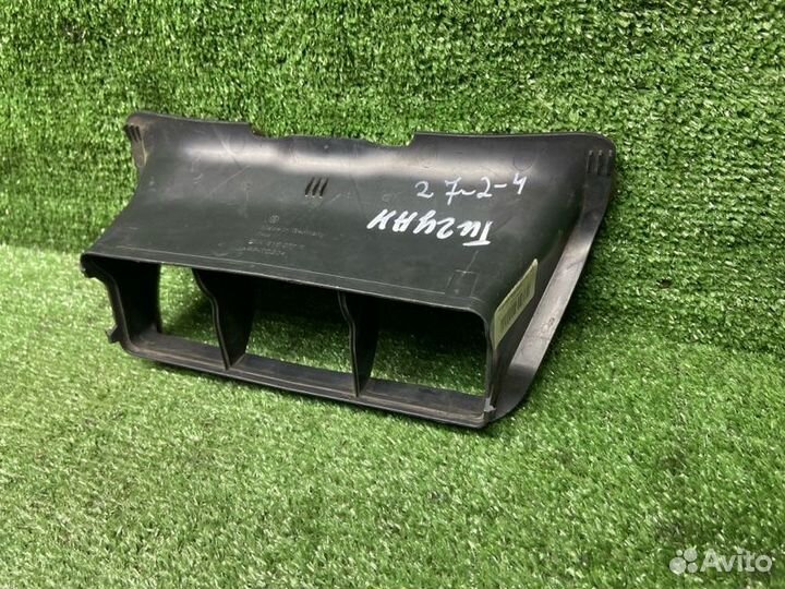 Воздуховод отопителя Volkswagen Tiguan 1 5N2