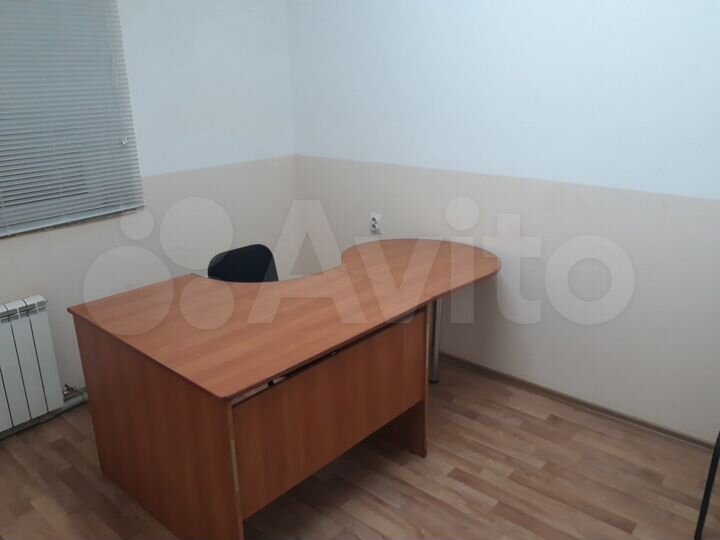 Офис, 10 м²