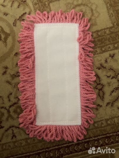 Насадка для швабры