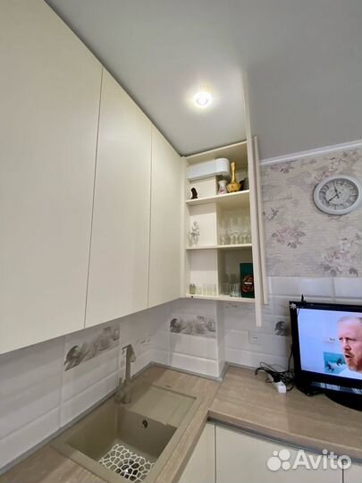 Кухня на заказ. Свое производство в Омске