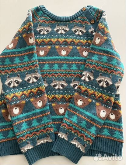 Свитер Mothercare