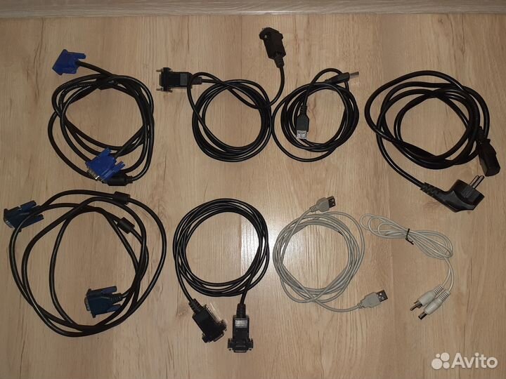 Переходник адаптер