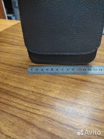 Сумка кобура скрытого ношения для травмата пм