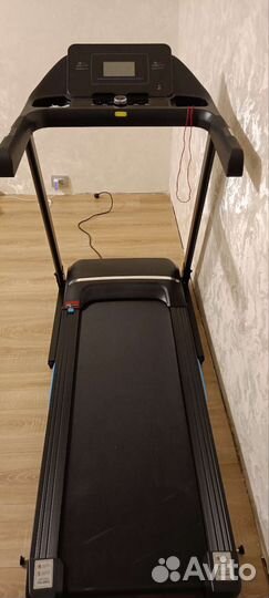Беговая дорожка Motorized Treadmill Manual