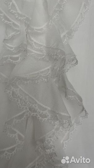 Блузка школьна noble people 140