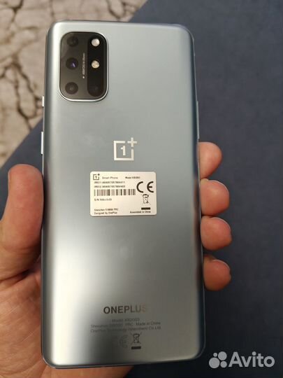 OnePlus 8T, 8/128 ГБ