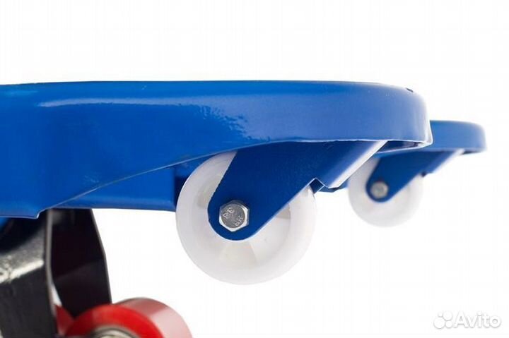 Рохля стандартная 2500 кг 1150 мм TOR RHP(N)