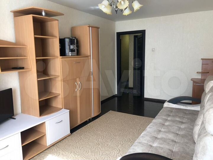 2-к. квартира, 52 м², 4/5 эт.