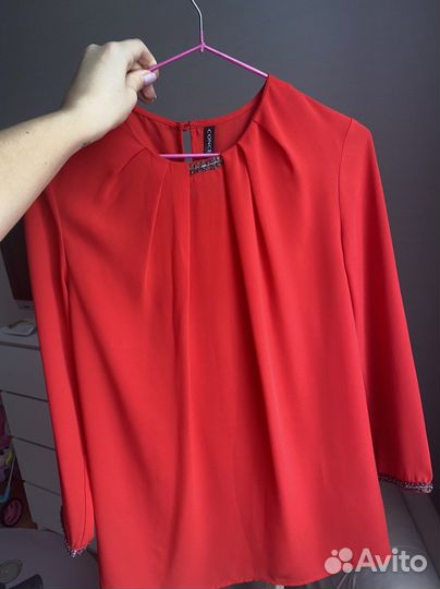 Женские вещи пакетом 42 44