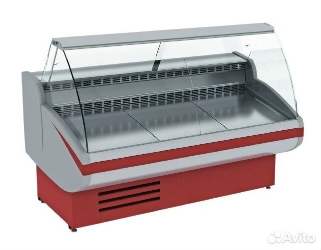 Ремонт холодильников и холодильных витрин