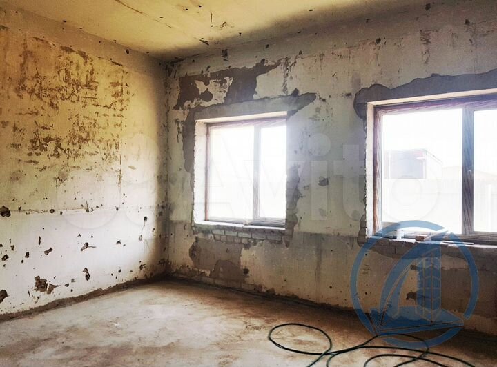 Отдельно стоящее здание