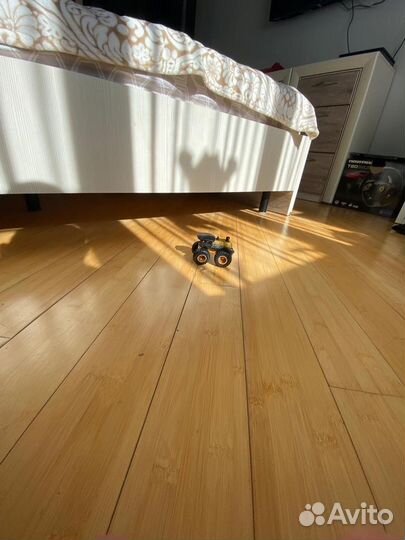 Внедорожник