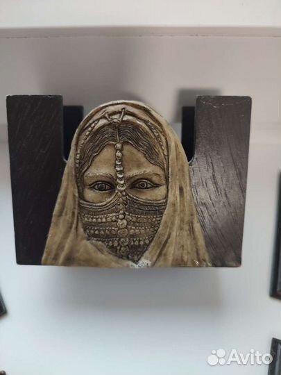 Подстаканники