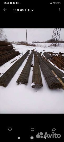 Профильная труба