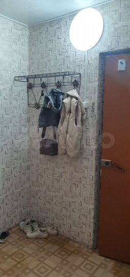 3-к. квартира, 63,2 м², 2/2 эт.