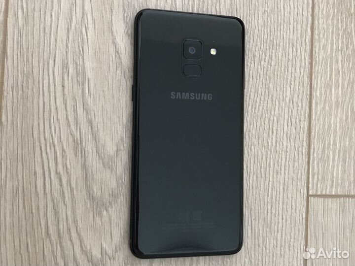 Samsung galaxy a8 2018