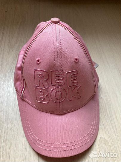 Кепка бейсболка детская