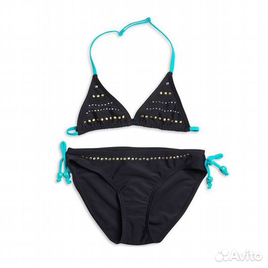 Купальник раздельный 122-128. новый